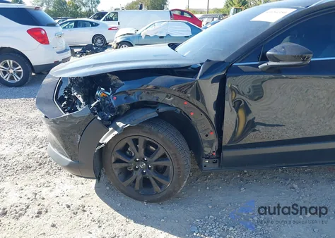 2021 Mazda Cx-30 2.5 Turbo Premium from USA, damaged, VIN 3MVDMBDYXMM310336